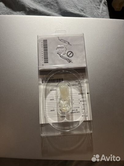 Беспроводные наушники Sony WI-C200, USB Type-C