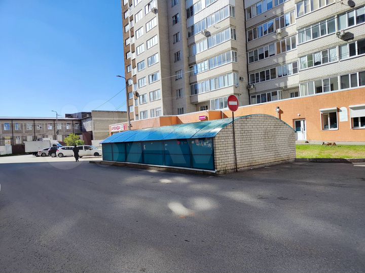 Склад, 227.9 м²
