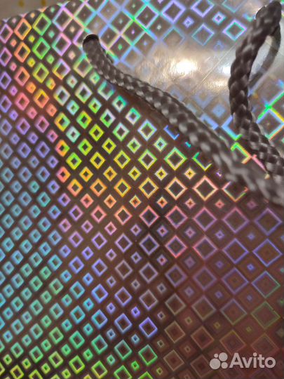 Пакет подарочный Упаковка для подарка