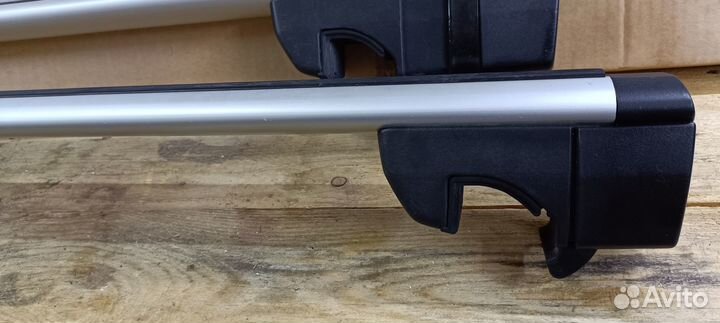 Багажник Mercedes