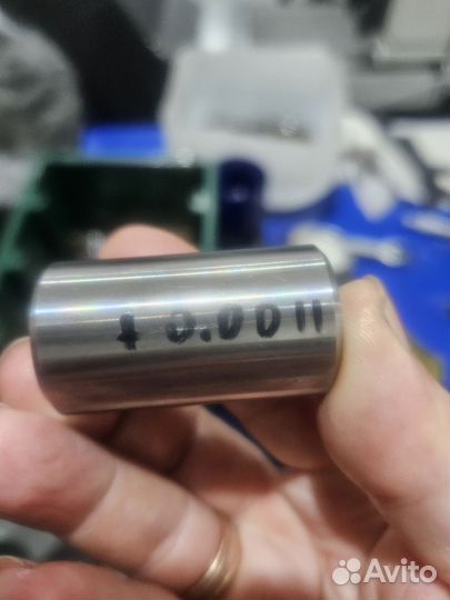 Металлообаботка