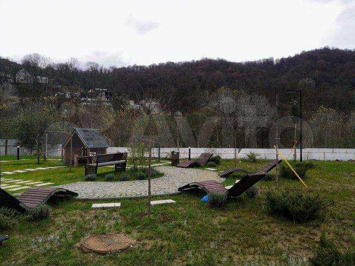 Квартира-студия, 24 м², 7/14 эт.