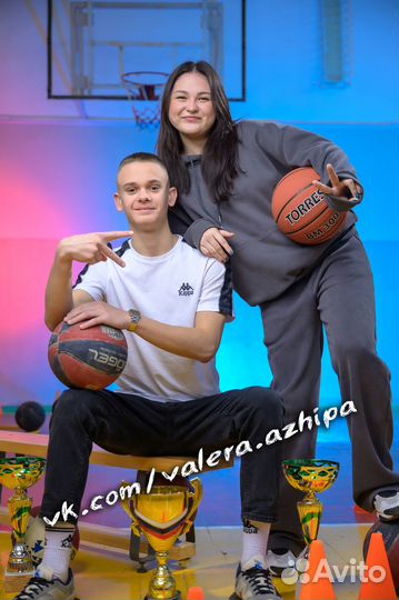 Выпускные альбомы