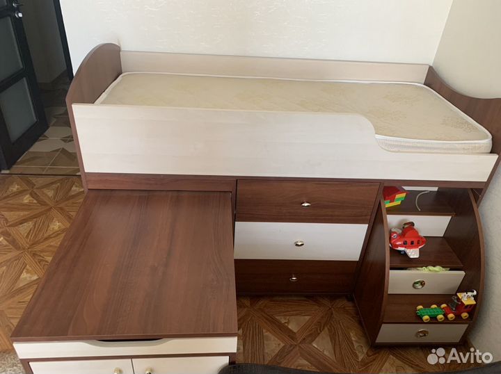 Кровать Детская