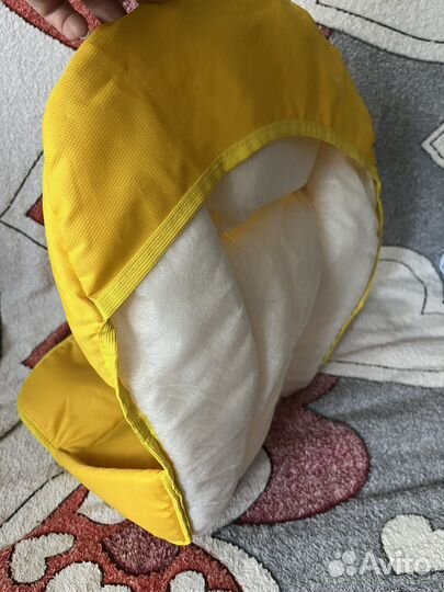 Чехол на детский стул