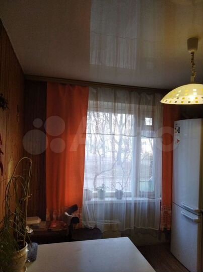 3-к. квартира, 62,5 м², 1/9 эт.