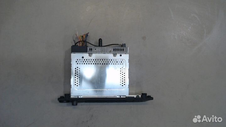 Магнитола BMW X3 E83, 2006