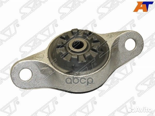 Опора заднего амортизатора hyundai creta 16- LH