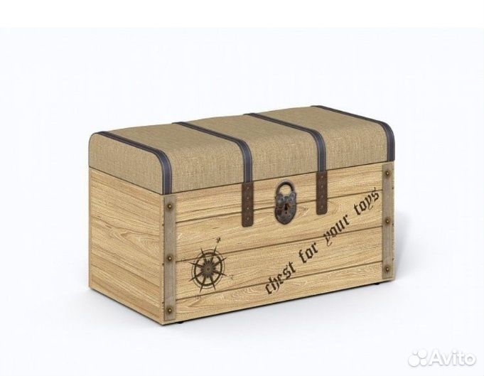 Детская мебель Корсар