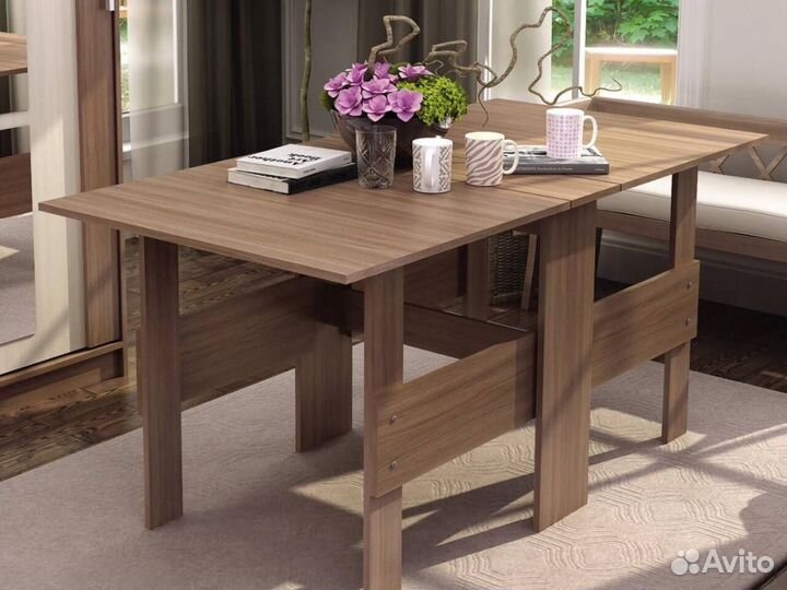 Стол раскладной