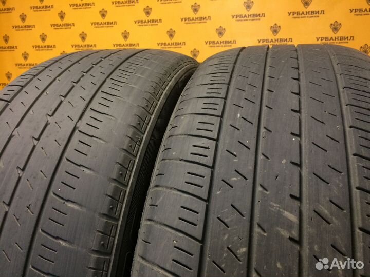 Bridgestone Dueler H/L 33 235/55 R19