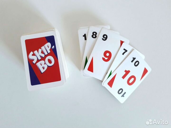 Настольные игры для детей и взрослых