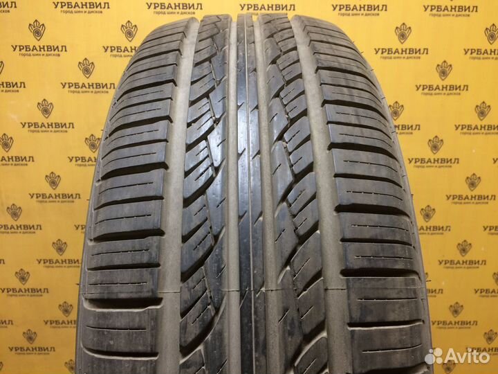 Nexen Roadian 542 255/60 R18 108H
