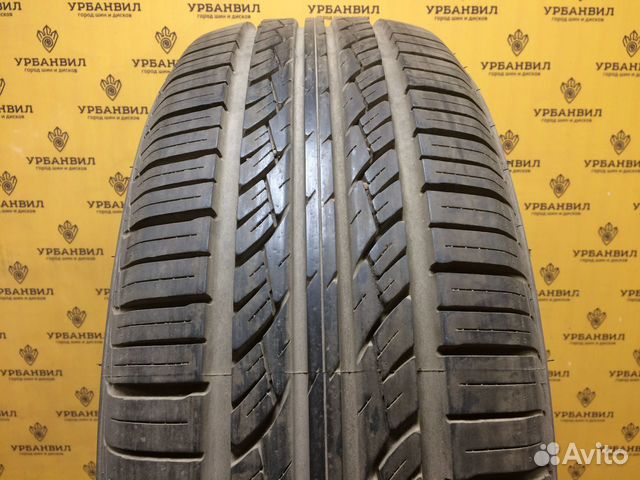 Nexen Roadian 542 255/60 R18 108H