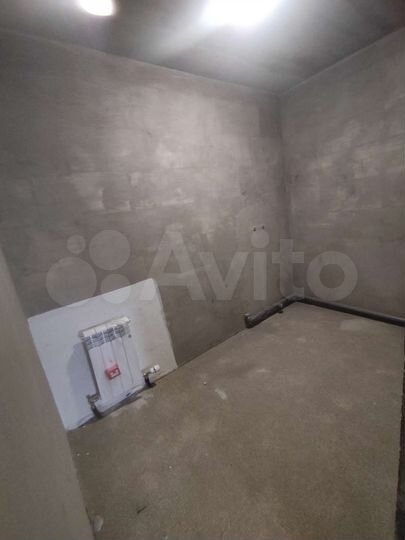 1-к. квартира, 32 м², 2/10 эт.