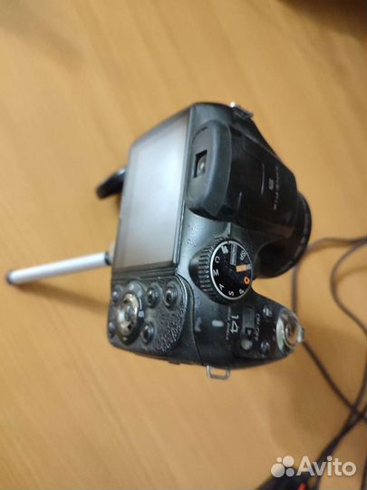 Фотоаппарат Fujifilm