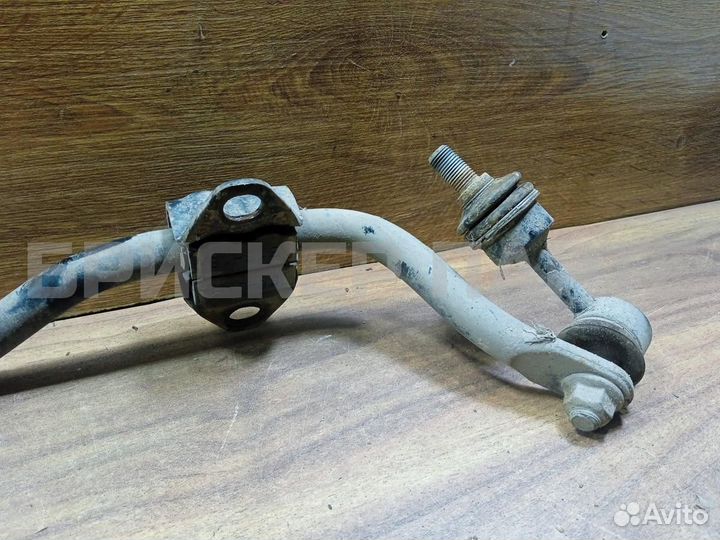 Стабилизатор задний Киа Сид 2