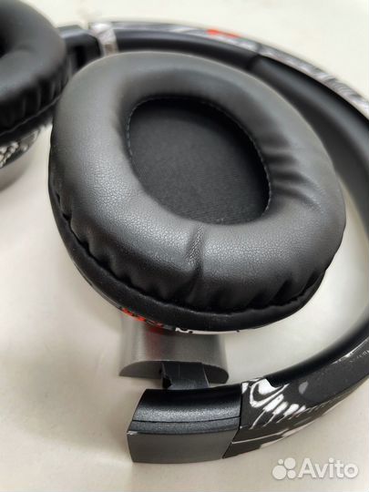 Беспроводные наушники JBL Tune 1000BT Black