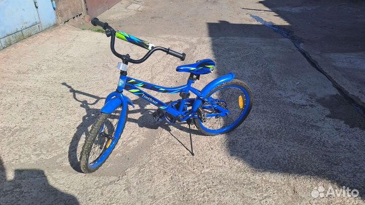 Продам 2 детских велосипеда