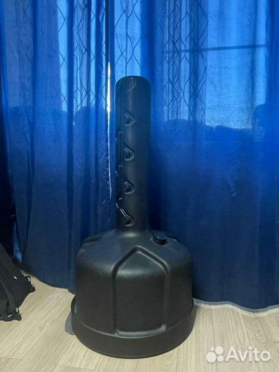 Манекен для бокса герман