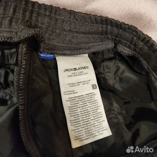 Брюки Jack Jones 158