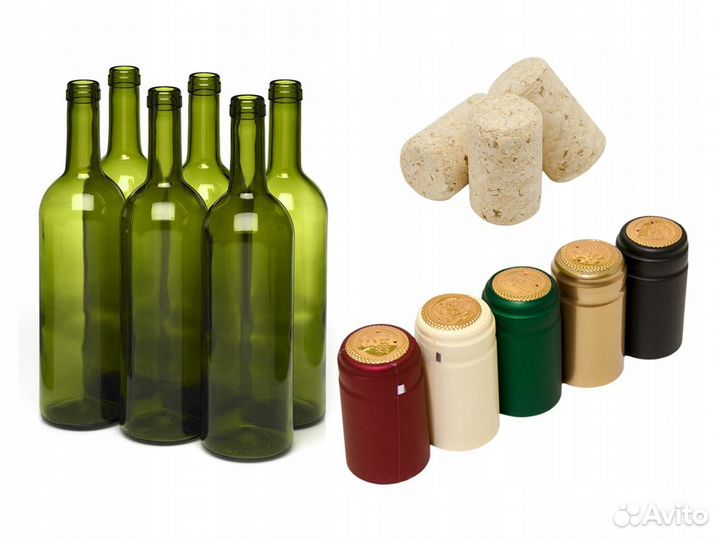 Винная бутылка