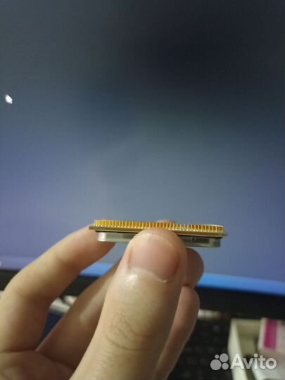 Процессор ryzen 5 2600