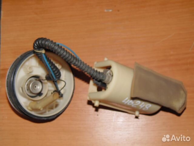 Насос топливный (электрический) Lifan Breez (520)