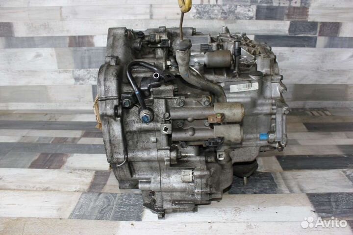 АКПП Honda Accord 8 (2008 - 2012) 2.4 MM7A-2001617