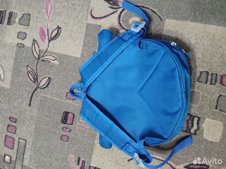 Рюкзак для мальчика