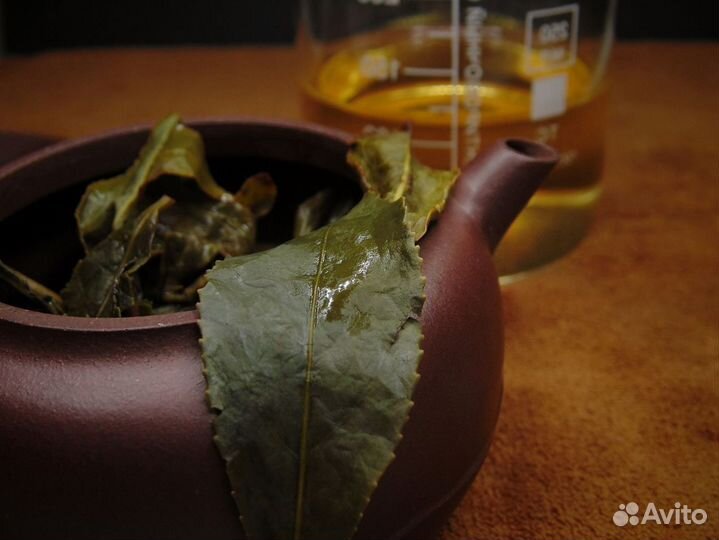 Тегуаньинь китайский чай chKIT-3379