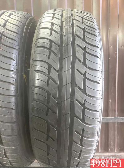 Bfgoodrich Advantage T/A Drive 185/65 R15 88P