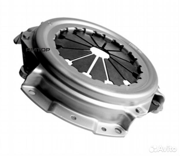 LADA 21100160108500 Диск сцепления ведущий