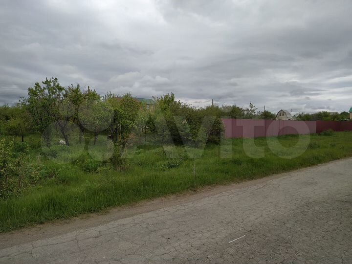 Участок 8 сот. (СНТ, ДНП)