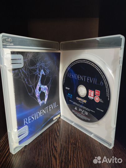 Игры для приставок ps3