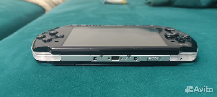 Sony psp 3008 прошитая