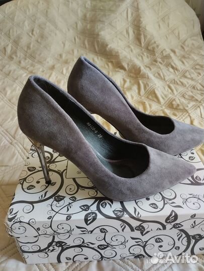 Туфли женские 38 размер