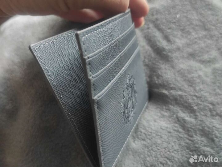 Картхолдер тинькофф