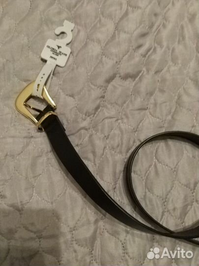 Ремень женский