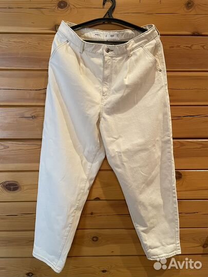 Джинсы Mango 50