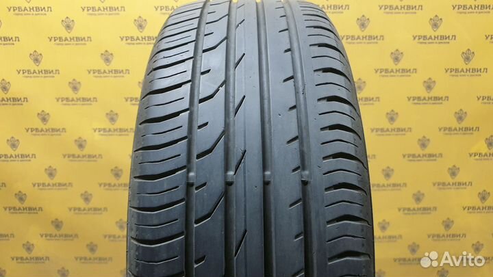 Continental ContiPremiumContact 2 215/55 R17