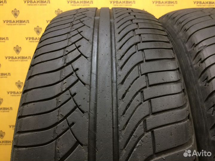 Michelin Latitude Diamaris 215/65 R16 98H