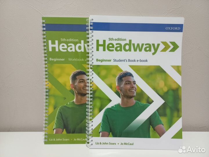 Headway 5th edition