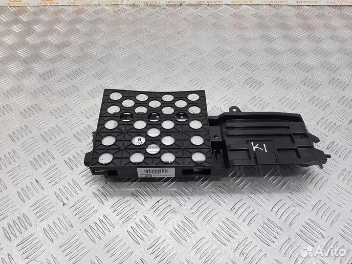 Подушка безопасности BMW 7 F01/F02 2012