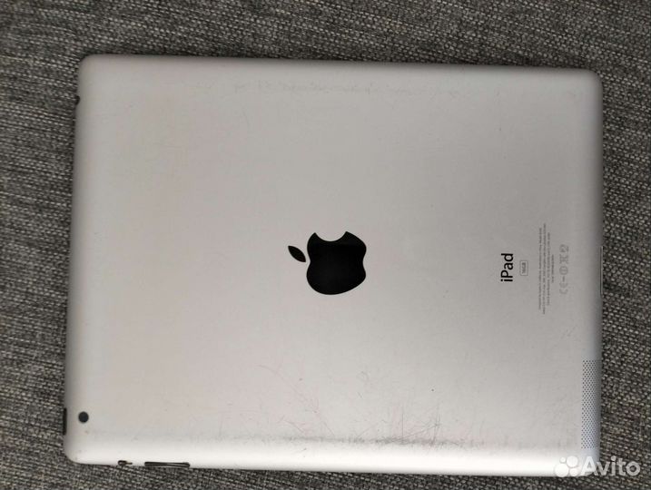 iPad 2