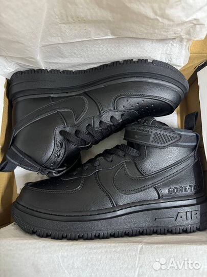 Nike Air Force 1 High gore tex