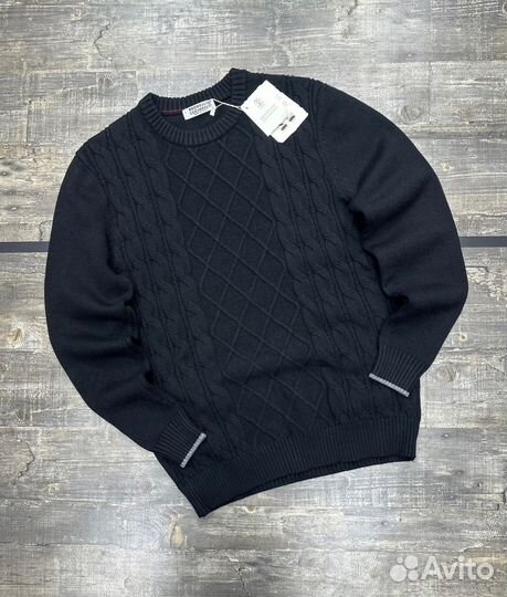 Свитер Brunello Cucinelli