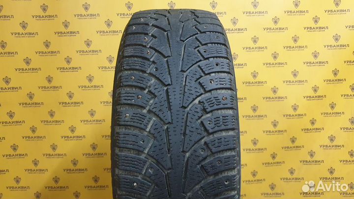 Nokian Tyres Hakkapeliitta 5 235/55 R18 104T