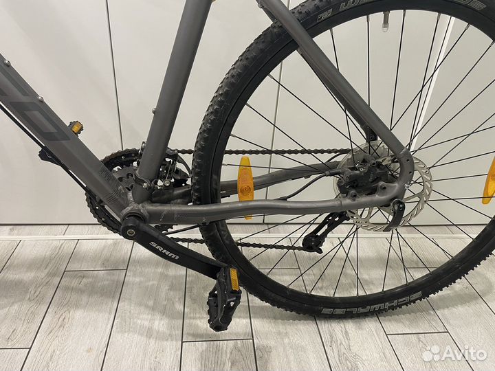 Велосипед norco xpf 2