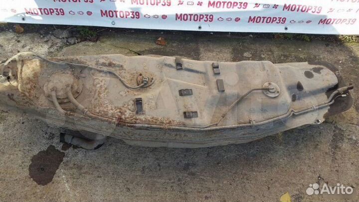 Бак топливный Mitsubishi Pajero 3 3.2DID 2003